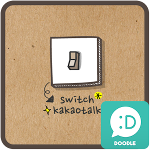 심플 스위치 카카오톡 테마.apk 4.0