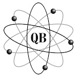Logo for Quantum Brewing