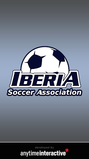 Iberia Soccer Association