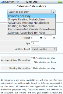 How to download Calorie Tools patch 1.0.2 apk for android