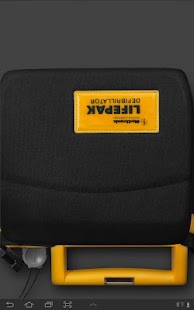 Free Download TabletAED trainer LIFEPAK 500 APK