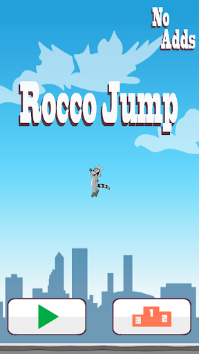 Rocco Jump