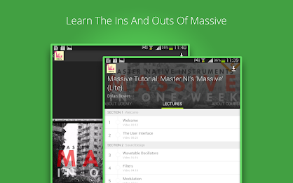 Sound Design Tutorials poster 9