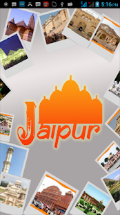 Explore Jaipur Screenshots 0