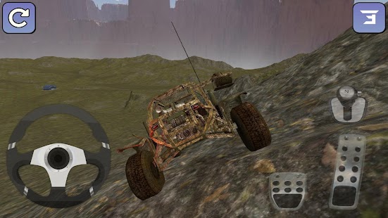 How to mod Hill Climb Parking Game 1.1 apk for bluestacks