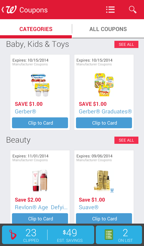 Walgreens - Android Apps on Google Play