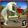 Angry Bear Attack 3D