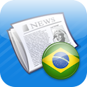 Brasil Not&iacute;cias logo