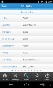 How to install AsTrack - Asset Tracking 1.3.2 apk for pc