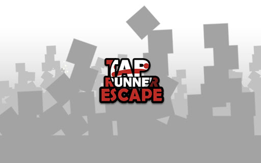 Tap Runner Escape