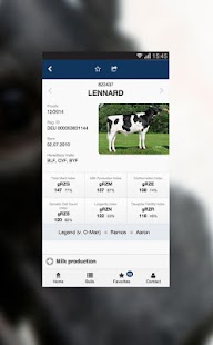 How to install GGI German Genetics Int. GmbH lastet apk for laptop