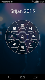 Free Download Srijan ISM Dhanbad APK for Android
