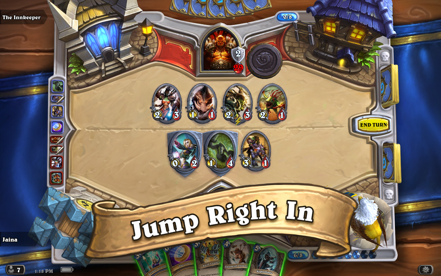 Hearthstonev8.4.20034