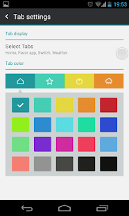 Toucher Pro - screenshot thumbnail