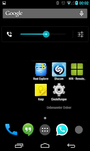 How to mod BetterKat CM11 Theme Cyan X 4.7.3 unlimited apk for laptop
