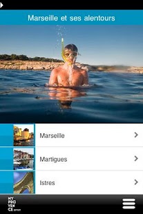 How to install MyProvence ZeVisit lastet apk for bluestacks
