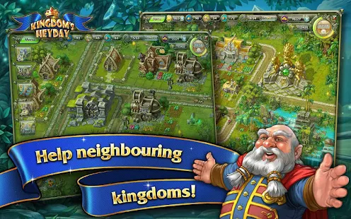 Kingdom’s Heyday - screenshot thumbnail