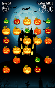 免費下載解謎APP|Halloween Pumpkin Blast app開箱文|APP開箱王