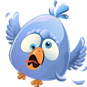 Birds Buzzz icon