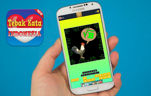 How to download Kuis Tebak Kata Indonesia 1.0 apk for pc