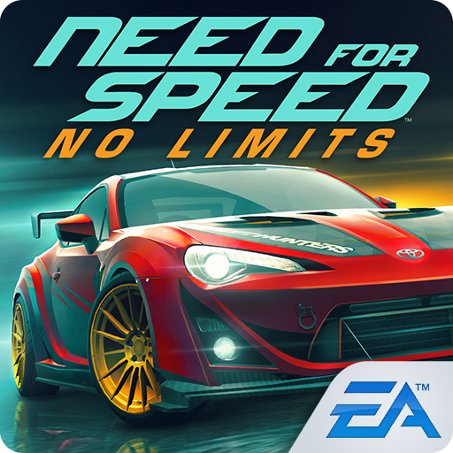 Need for Speed™ No Limits v1.0.13 Download APK+OBB All cpu