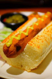 Hot dog Puzzle poster 1