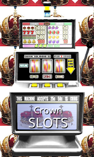 Lastest Crown Slots - Free APK for PC
