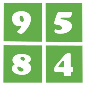NUMBA.apk 1.0