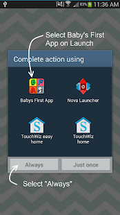 Free Download Baby's First App Pro Key APK for PC