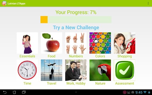 How to get Latvian LTApps for Beginners 1.4 apk for pc