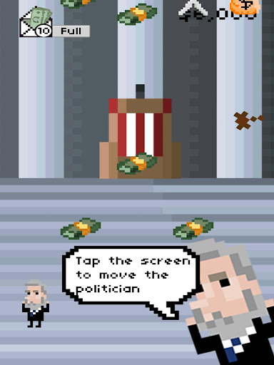 【免費街機App】Politician Life Game-APP點子