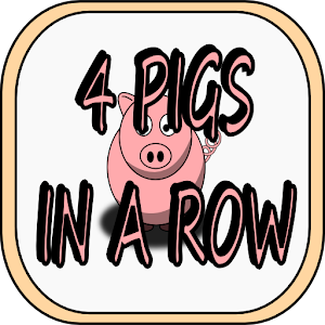4 Pigs in a Row.apk 1.0