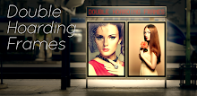 Double Photo Hoardings APK