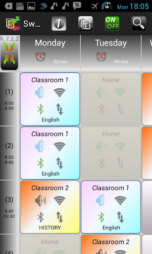 Switcher All-In-One JobManager