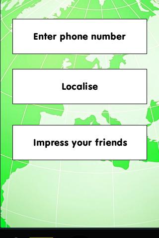 【免費娛樂App】Friend Finder GPS X-APP點子