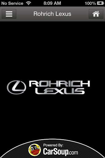 Rohrich Lexus