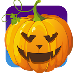 Cover Image of Download Halloween Photo Frames 5.6 APK