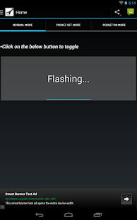 Free Download Smart FlashLight APK for PC