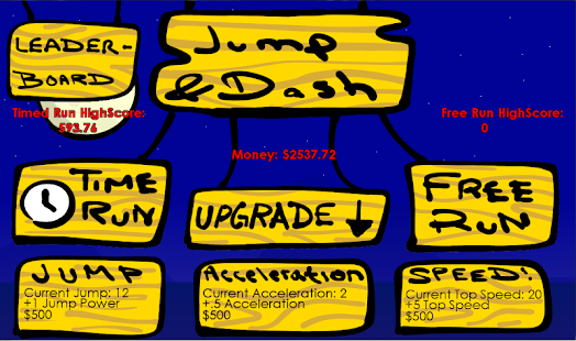 Jump and Dash Chicken Free Screenshots 7