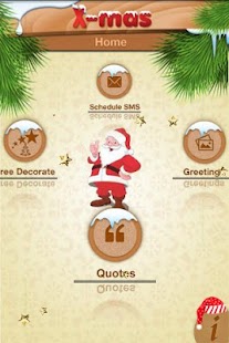 Download Merry Christmas APK for Android