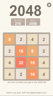 How to get Produce 2048, 4096, 8192 1.7 mod apk for android