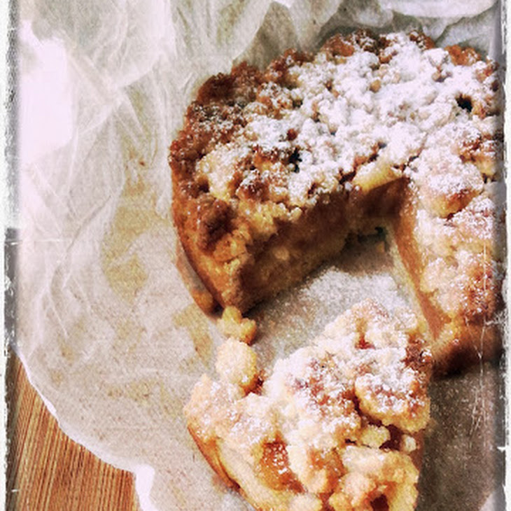 Quince Pie Recipe Yummly