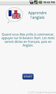 How to mod Apprendre l'Anglais Audio 1.00 apk for laptop