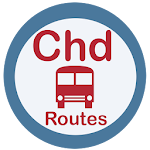 Chandigarh Bus Routes Apk