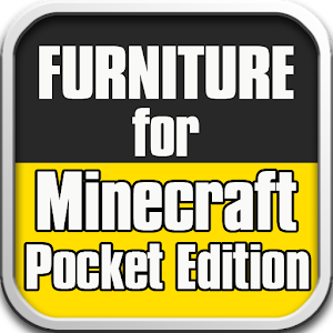 Furniture for Minecraft PE 書籍 App LOGO-APP開箱王