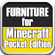 Furniture for Minecraft PE icon