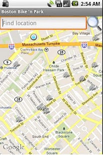 How to mod Boston Bike 'n Park 1.34 unlimited apk for pc