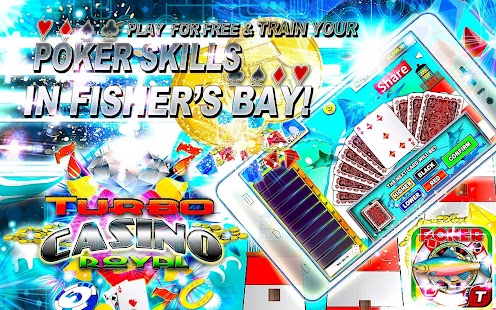 How to download Poker Fish Vegas Star Fishing 3.8 mod apk for laptop
