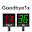 Goodbye1x Download on Windows