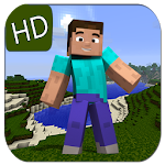 Cover Image of Download HD Wallpapers for Minecraft 1.1 APK
